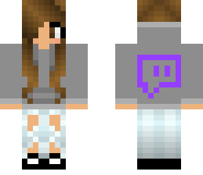 mah skin