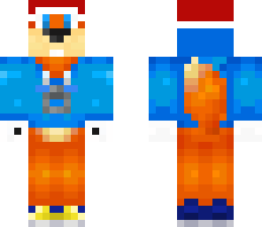 conker the squirrel