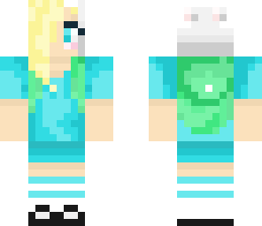 fiona - adventure time