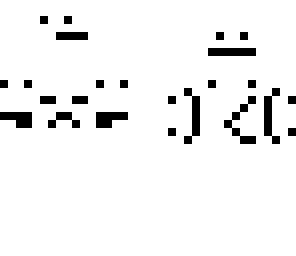 face man