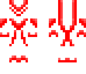 inferno venger