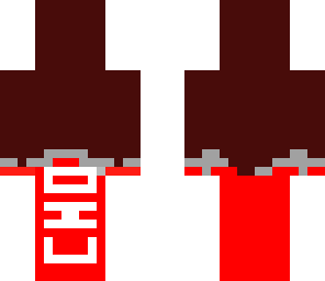 chocolate man