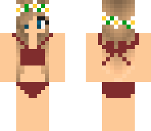 beachy queen