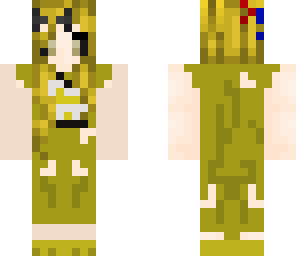 girl fnaf chica