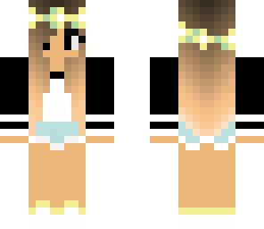 doublebrownie's skin