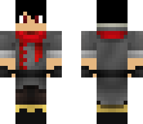 skin edited