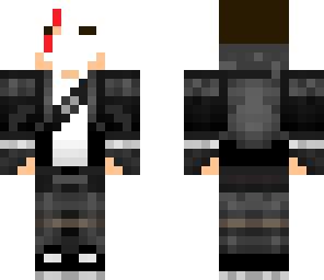 purge