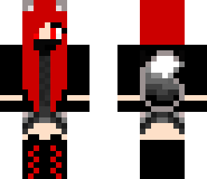 ninja wolf edit