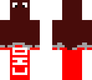 chocolate man updated