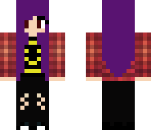 punk rocker