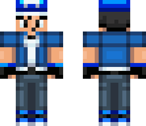 blue ash ketchum