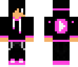 cute pink boy