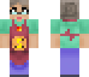 edit grandma