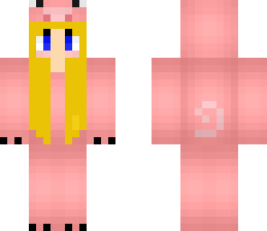 oink