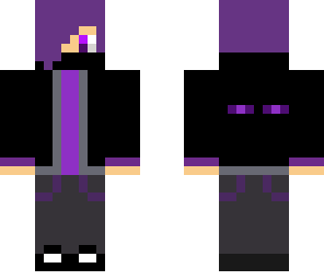ender boy