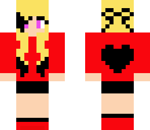 love girl