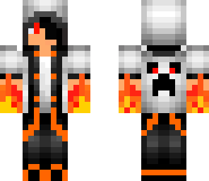 firecool boy