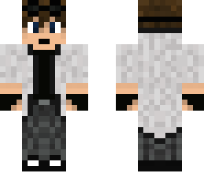 steampunk boy 2