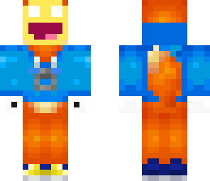 conker the squirrel