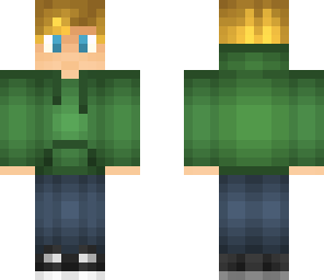 loser skin