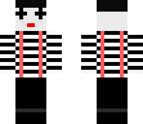best mime 3