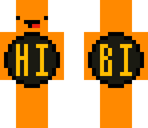 hi and bi