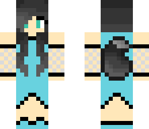 my skin edited