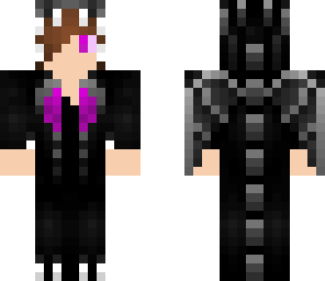 ender dragon boy