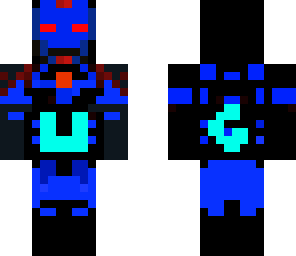 robot skin