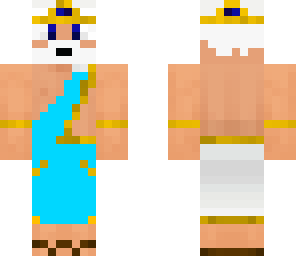 poseidon with blue toga copied