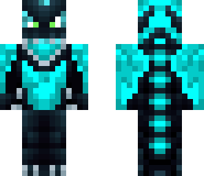 beast dragon