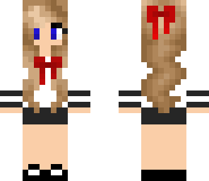 edit school girl