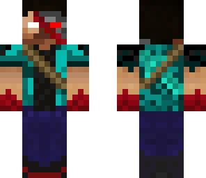 herobrine