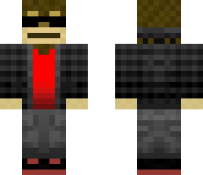 monkii's skin
