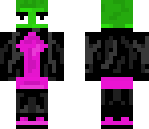 beast boy
