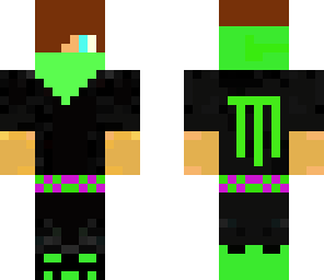 monster