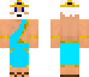 poseidon v3