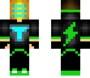 dead space boy