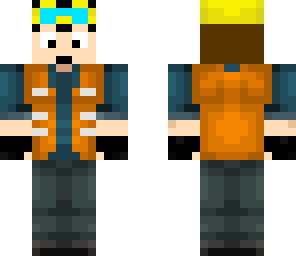 dantdm c worker