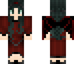 oc fidira nightmare