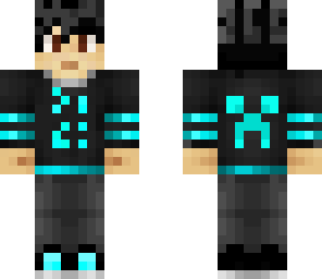 loxgaming_mc be sure to follow me