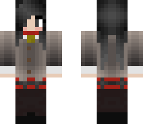 yonaka-tan