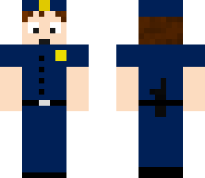dan the police