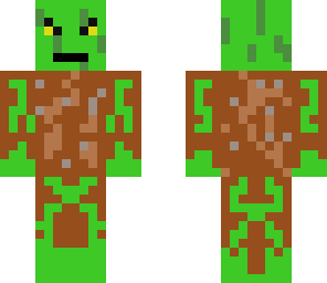 walking tree