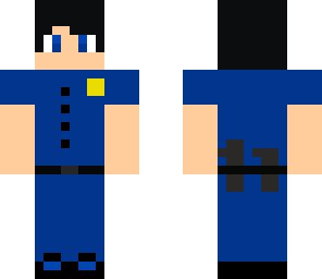 boss of police