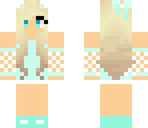 cat girl