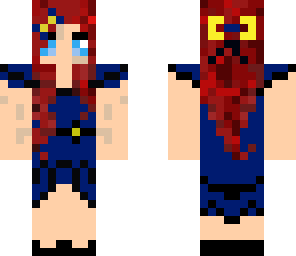 craftyn skin