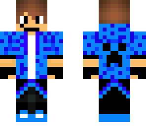 my skin 7