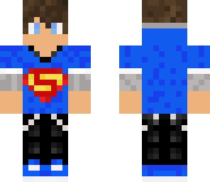 super luke