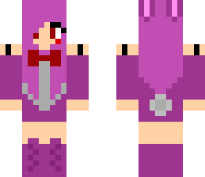 girl bonnie
